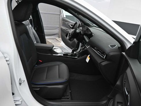 New 2026 Buick Envista Sport Touring w/ Convenience I Package image 16