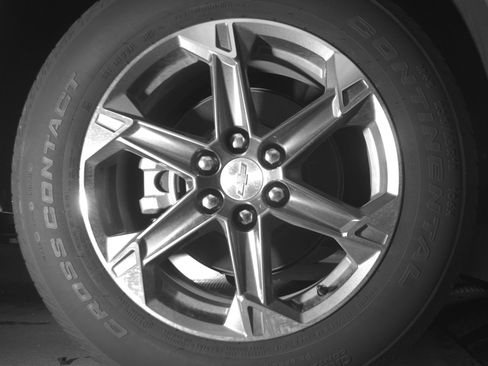 Used 2025 Chevrolet Blazer LT FWD image 15