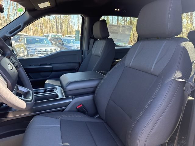 Used 2026 Ford F150 STX w/ Equipment Group 200A AWD/4WD image 10