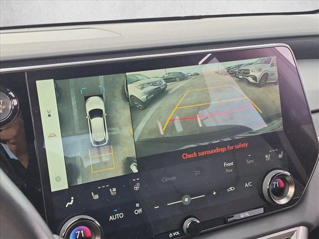 Used 2023 Lexus RX 350 AWD w/ Cold Area Package image 12