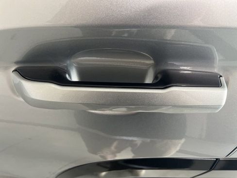 New 2026 Toyota Sequoia Platinum AWD/4WD image 45