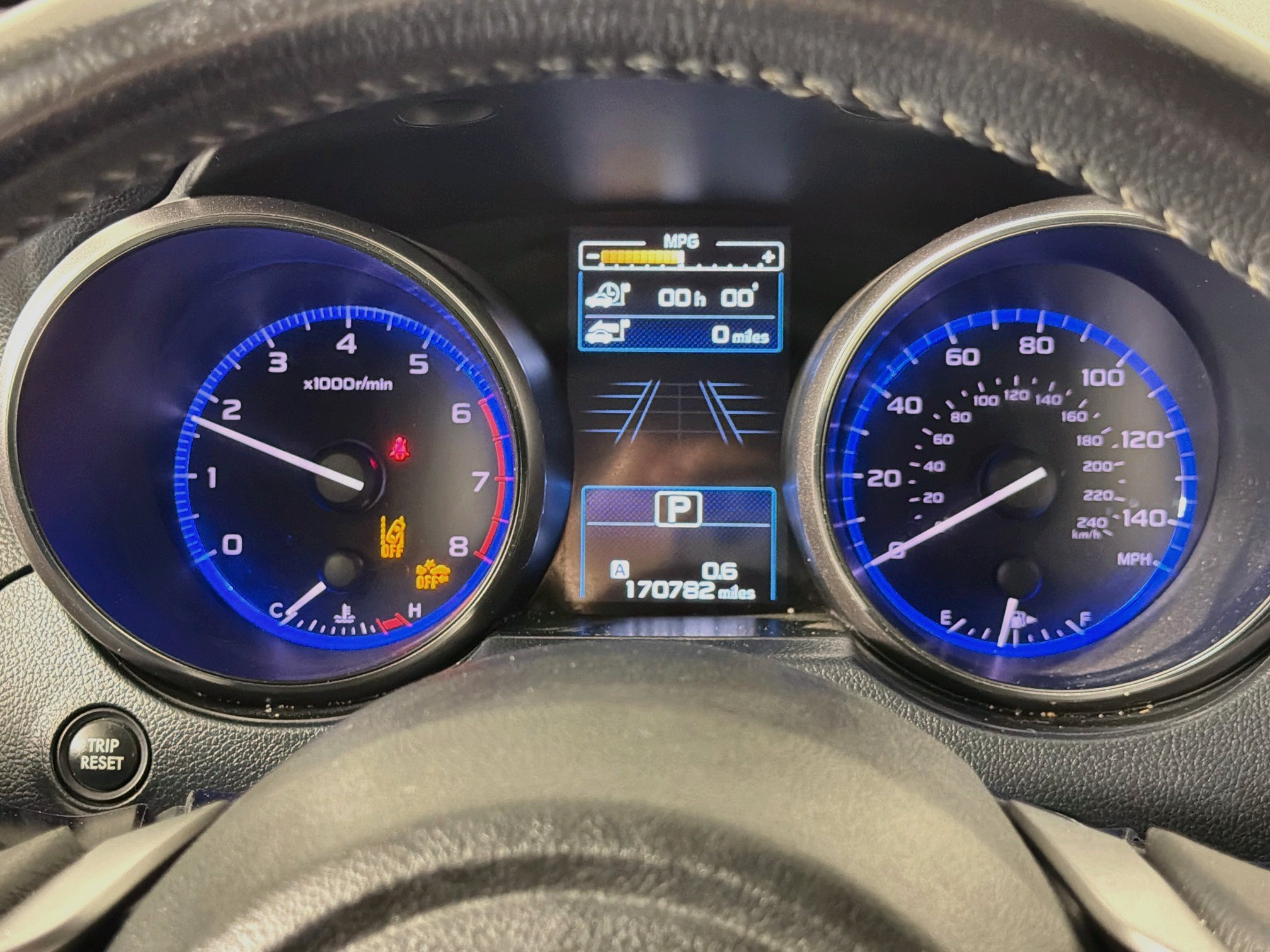 Used 2019 Subaru Outback 2.5i Premium AWD/4WD image 19