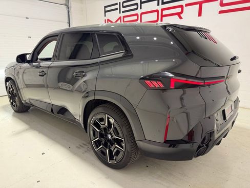 Used 2023 BMW XM AWD/4WD image 7