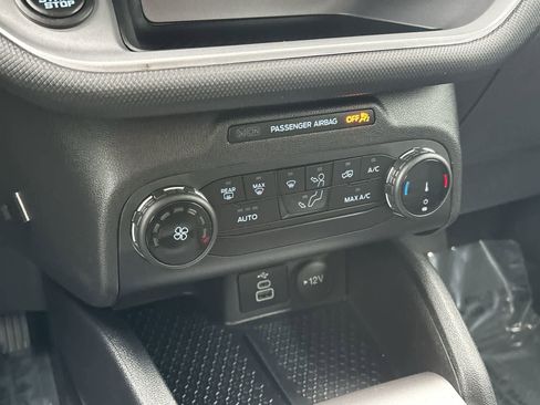 Used 2024 Ford Bronco Sport Big Bend image 24