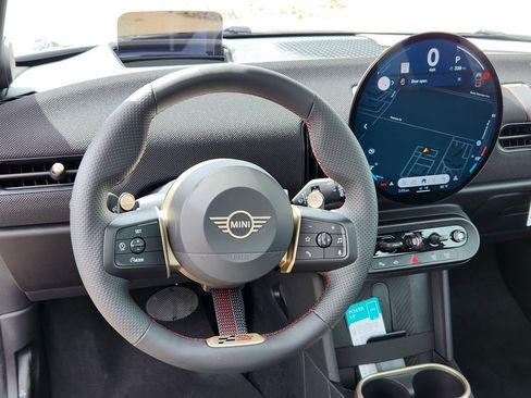 New 2026 MINI Cooper S FWD image 10