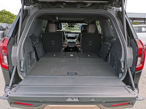 New 2026 Ford Expedition King Ranch AWD/4WD image 12