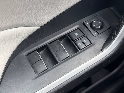 Used 2022 Toyota RAV4 XLE w/ Convenience Package AWD/4WD image 27