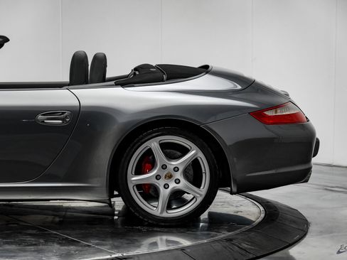 Used 2008 Porsche 911 Carrera S image 8