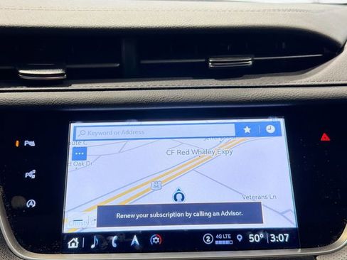 New 2025 Cadillac XT5 Premium Luxury w/ Technology Package image 12