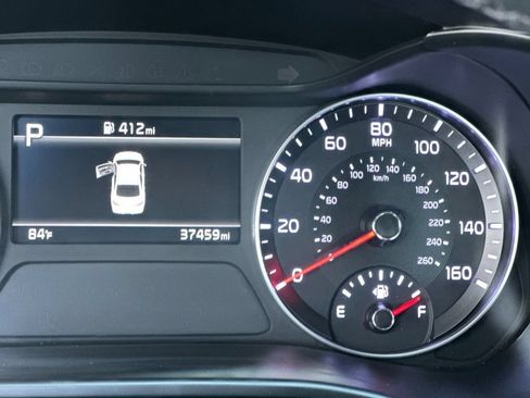 Used 2023 Kia Forte GT-Line w/ GT-Line Premium Package FWD image 26