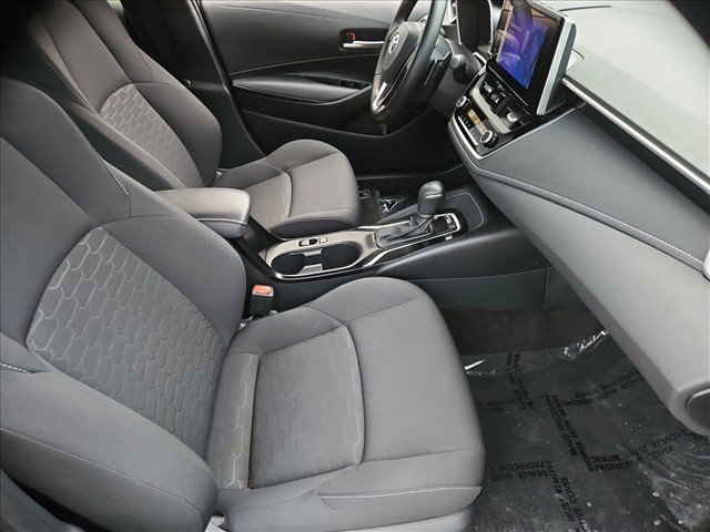 Certified 2026 Toyota Corolla SE FWD image 26