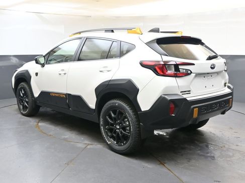 New 2026 Subaru Crosstrek 2.5i Wilderness AWD/4WD image 3