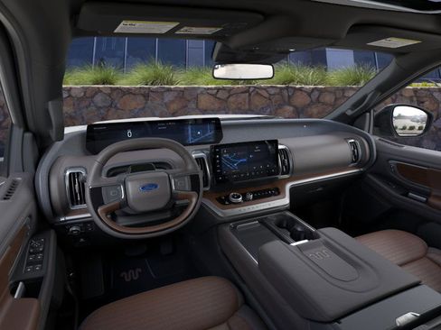 New 2025 Ford Expedition Max King Ranch image 9