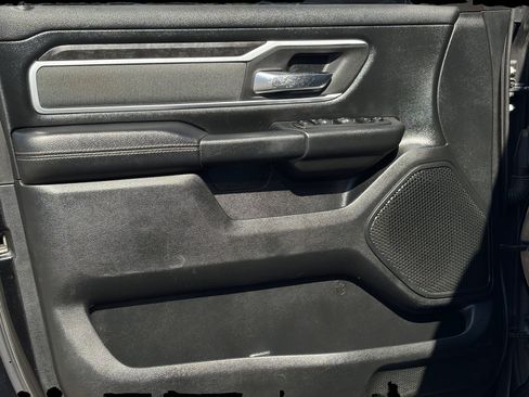 Used 2021 RAM 1500 Big Horn AWD/4WD image 13