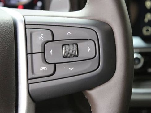 Certified 2026 GMC Sierra 1500 SLT w/ SLT Premium Plus Package image 13