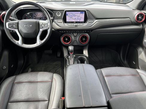 Used 2022 Chevrolet Blazer RS w/ Enhanced Convenience Package image 14