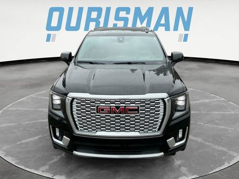 Used 2021 GMC Yukon XL Denali image 9