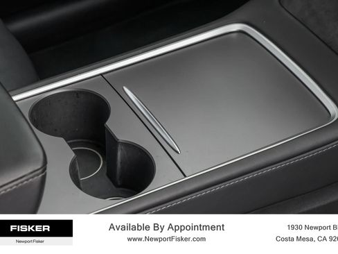 Used 2023 Tesla Model Y 2WD image 34
