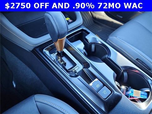 New 2026 Subaru Forester Wilderness image 22