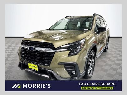 New 2026 Subaru Ascent Limited