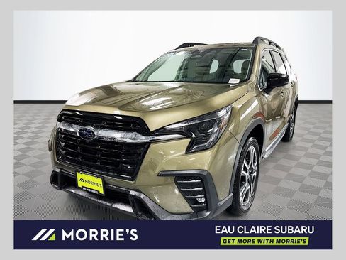 New 2026 Subaru Ascent Limited AWD/4WD image 1