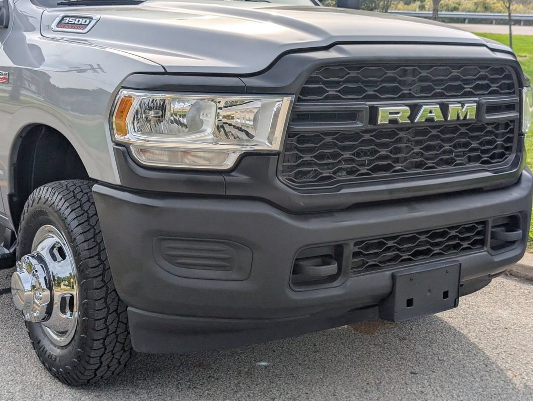 Used 2019 RAM 3500 Tradesman AWD/4WD image 16
