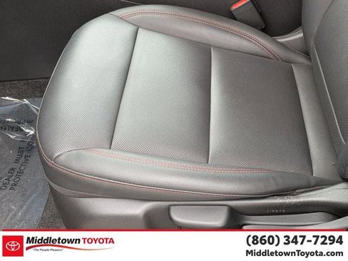 Used 2024 Chevrolet Trax RS w/ Driver Confidence Package image 15