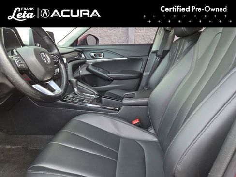 Used 2024 Acura Integra image 5