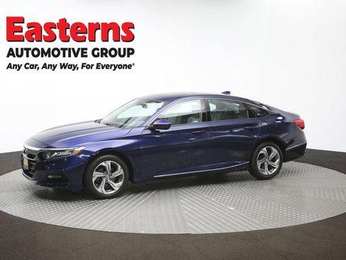 Used 2020 Honda Accord EX image 57