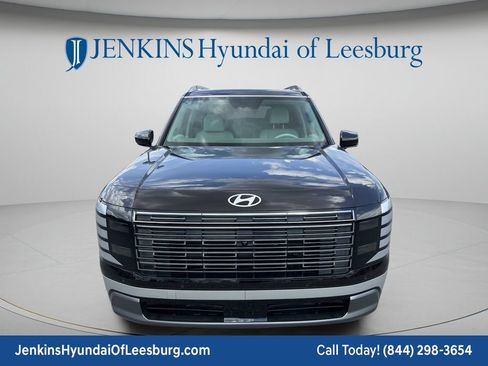 New 2026 Hyundai Palisade Limited FWD image 12