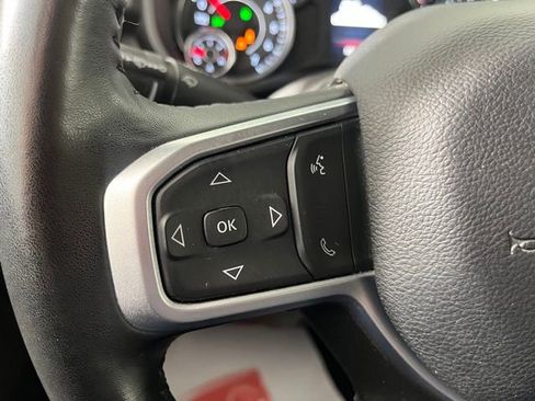 Used 2024 RAM 2500 Big Horn AWD/4WD image 20