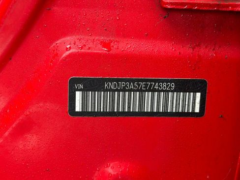 Used 2014 Kia Soul + w/ Eco Package image 12