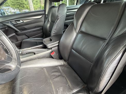 Used 2013 Acura TL w/ Technology Package FWD image 16
