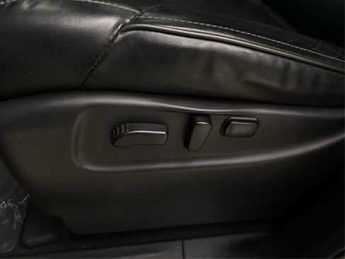 Used 2021 INFINITI QX80 Luxe AWD/4WD image 25