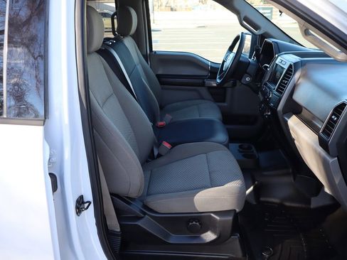 Used 2019 Ford F150 XLT image 22