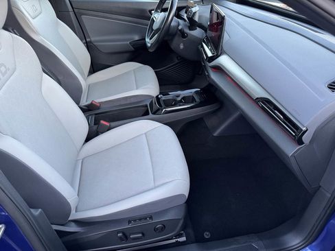 Used 2021 Volkswagen ID.4 Pro S image 17