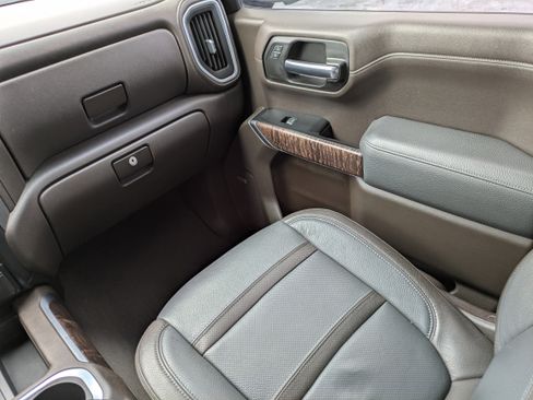 Used 2019 GMC Sierra 1500 Denali image 16