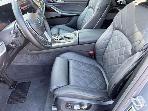 Certified 2026 BMW X5 sDrive40i RWD image 5
