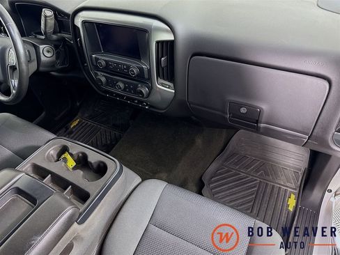Used 2016 Chevrolet Silverado 2500 LT w/ All Star Edition AWD/4WD image 36