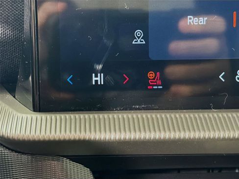 Used 2025 Ford Explorer ST image 20