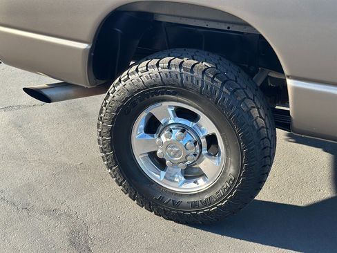 Used 2007 Dodge Ram 2500 Truck SLT w/ Trailer Tow Group image 34