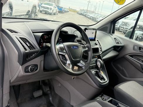 Used 2020 Ford Transit Connect XL image 4