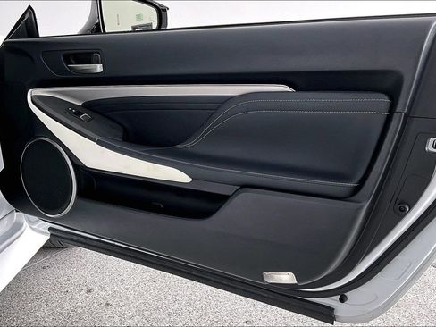 Used 2022 Lexus RC 350 F Sport image 24