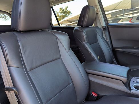 Used 2018 Acura RDX FWD w/ Advance Package image 28