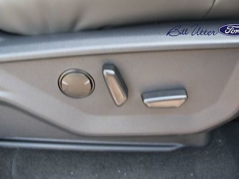 New 2025 Ford Expedition Max Active image 8