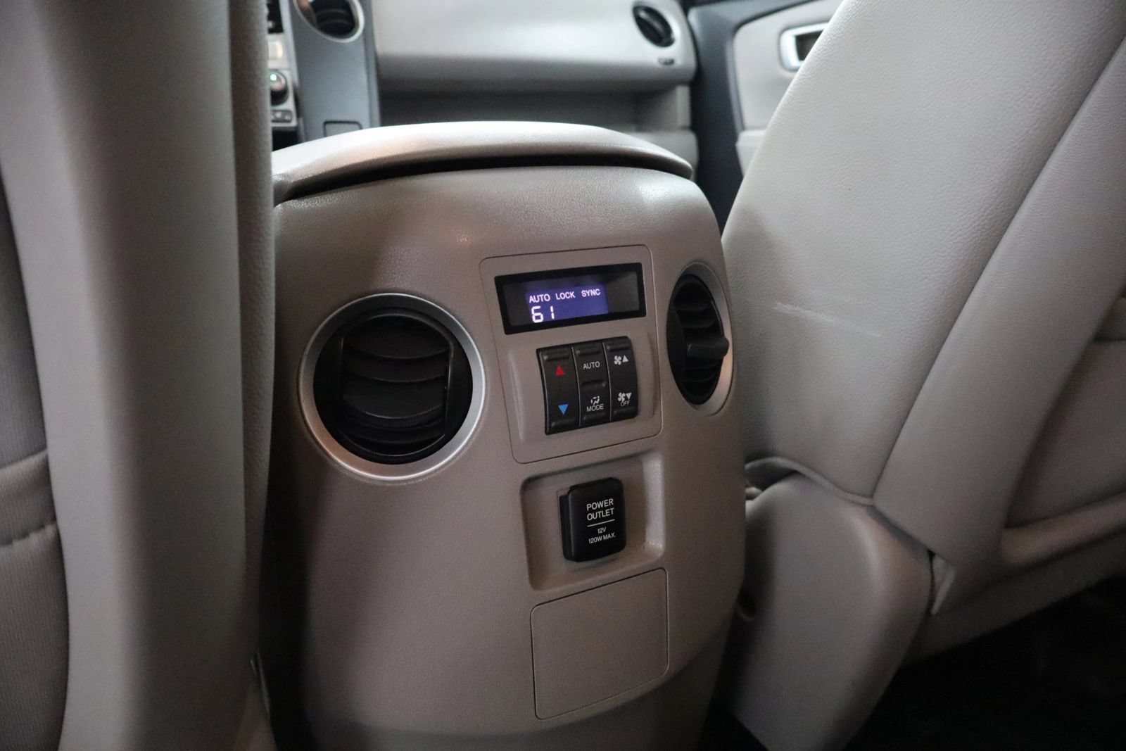 Used 2014 Honda Pilot EX-L image 21