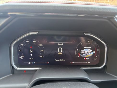 New 2026 GMC Sierra 2500 AT4 w/ AT4 Premium Plus Package image 29