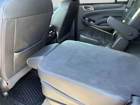 Used 2018 GMC Yukon Denali w/ Open Road Package image 20