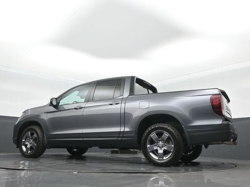 Certified 2024 Honda Ridgeline TrailSport image 17