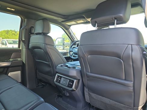 New 2026 Ford F250 Platinum AWD/4WD image 11